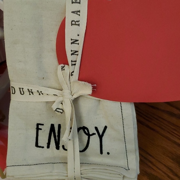 RAE DUNN BUNDLE FOR VALENTINES - Picture 3 of 3